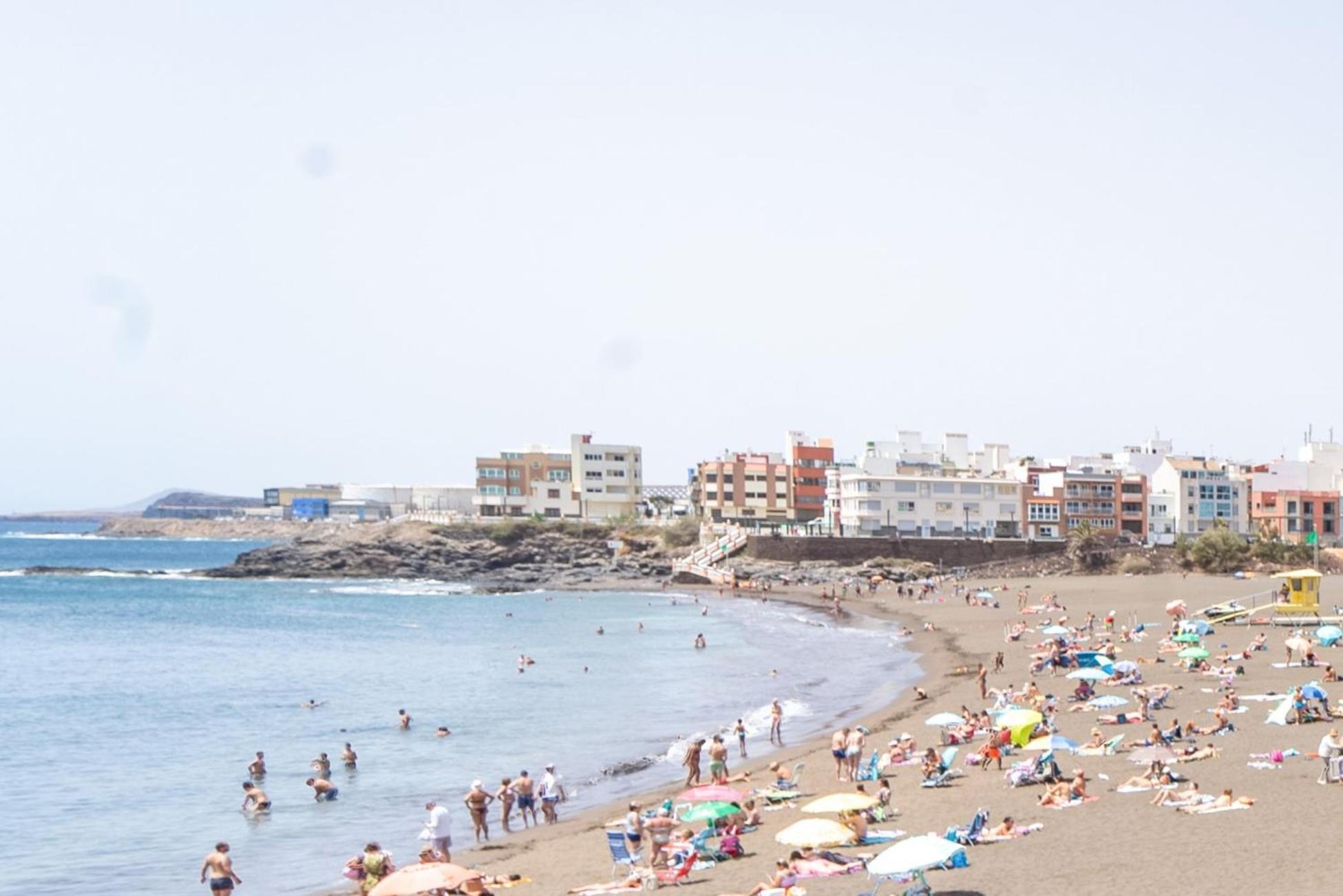El Reino Azul De Gran Canaria Melenara Zewnętrze zdjęcie