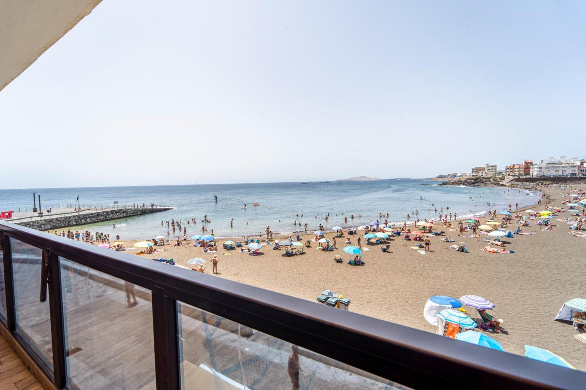 El Reino Azul De Gran Canaria Melenara Zewnętrze zdjęcie